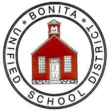 Bonita Unified School District's Logo
